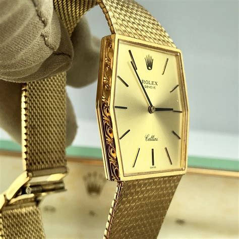 rolex cellini 4122 usato|rolex cellini 18k white gold.